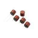 Littelfuse Non-Resettable Fuse Radial Lead 1A 250V AC Fast Acting Thermoplastic Polyamide Body 38211000410