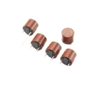 Littelfuse Non-Resettable Fuse Radial 3.15A 250V AC Thermoplastic Polyamide Body 37213150411