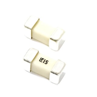 Littelfuse Ceramic Body Fast Acting Non-Resettable Fuse 3A 250V 476 Series 0476003.MR