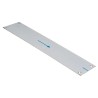 RS PRO Stainless Steel Screw Push Plate 330mm Length 894-6948
