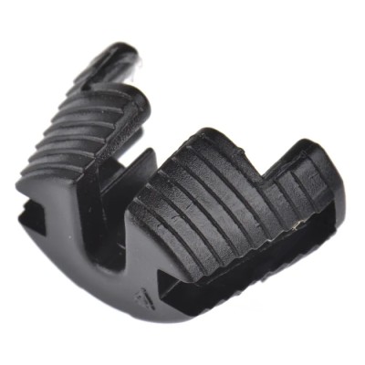 Delphi Metri-Pack 150 Male 1 Way TPA Lock Automotive Connector Accessory 15336376