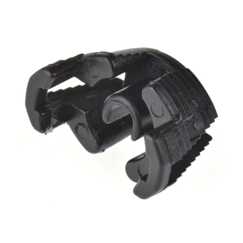 Delphi Metri-Pack 150 Male 1 Way TPA Lock Automotive Connector Accessory 15336376