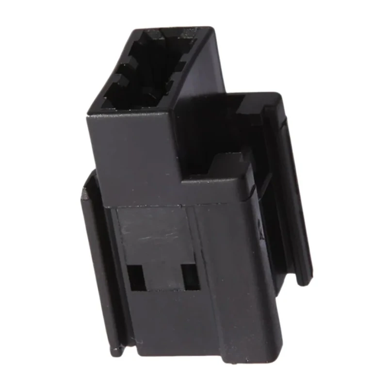 Delphi TL 2300 Polyamide Female 2 Way Fuse Holder for Automotive Fuses 12147079