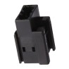 Delphi TL 2300 Polyamide Female 2 Way Fuse Holder for Automotive Fuses 12147079