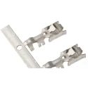 Delphi Metri-Pack 630 Female Socket Automotive Connector Terminal 20.4mm Length 6.5mm Diameter 12033997