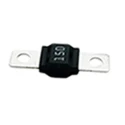 Littelfuse 40A Green Car Fuse, 32V DC, Time Delay, Thermoplastic Body 0498040.M