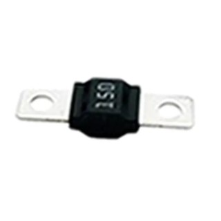 Littelfuse 40A Green Car Fuse, 32V DC, Time Delay, Thermoplastic Body 0498040.M