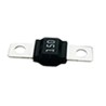 Littelfuse 40A Green Car Fuse, 32V DC, Time Delay, Thermoplastic Body 0498040.M