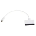 RS PRO USB Type C Male to SATA III Male Interface Adapter 3.1 Standard 895-0559