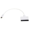 RS PRO USB Type C Male to SATA III Male Interface Adapter 3.1 Standard 895-0559