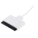 RS PRO USB Type C Male to SATA III Male Interface Adapter 3.1 Standard 895-0559