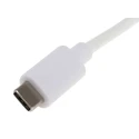 RS PRO USB Type C Male to SATA III Male Interface Adapter 3.1 Standard 895-0559