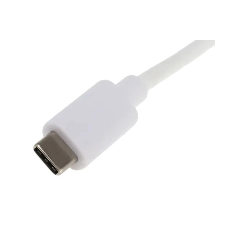 RS PRO USB Type C Male to SATA III Male Interface Adapter 3.1 Standard 895-0559