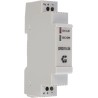 Chinfa DC/DC Converter, 24V DC Output, 630mA, 36V DC Max Input, DIN Rail Mount, 15W Power DRD15