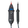 Chauvin Arnoux LED Voltage Tester CAT IV 1000 V AC, 1400V DC, Continuity Check, Battery Powered P01191773