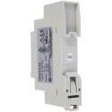Chinfa DC/DC Converter, 24V DC Output, 630mA, 36V DC Max Input, DIN Rail Mount, 15W Power DRD15