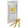 Power Adhesives Hot Melt Glue Amber 250mm, Setting Time 2min, Max Operating Temp 135°C 7718-12-250-ARP-TP10-RS