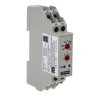 Dold DIN Rail Timer Relay 1-Contact Off Delay 24 V dc 24V ac 240 V ac 0.3 s to 30 h SPDT Switch Configuration 896-6822