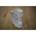 Dold DIN Rail Timer Relay 1-Contact Off Delay 24 V dc 24V ac 240 V ac 0.3 s to 30 h SPDT Switch Configuration 896-6822