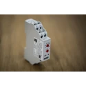 Dold DIN Rail Timer Relay 1-Contact Off Delay 24 V dc 24V ac 240 V ac 0.3 s to 30 h SPDT Switch Configuration 896-6822