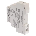 Tele DIN Rail Timer Relay, 1-Contact, 24 V DC 12V AC, 240 V AC, 0.1 s to 100 h, Multifunction-Function, SPDT Switch 896-6826