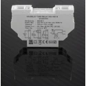 Eaton RS PRO DIN Rail Timer Relay 1-Contact 24 V dc 24V ac 240 V ac 0.3 s to 30 h ON Delay SPDT 896-6810