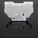 Eaton RS PRO DIN Rail Timer Relay 1-Contact 24 V dc 24V ac 240 V ac 0.3 s to 30 h ON Delay SPDT 896-6810