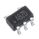 Toshiba 3 State Bus Buffer 5-Pin SSOP CMOS Logic IC TC7SZ125FU,LJ(CT
