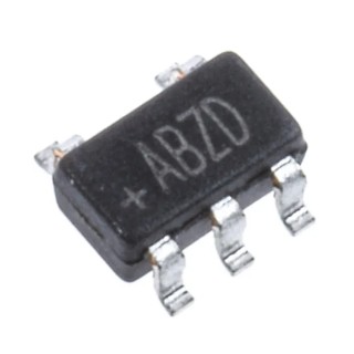 Toshiba 3 State Bus Buffer 5-Pin SSOP CMOS Logic IC TC7SZ125FU,LJ(CT