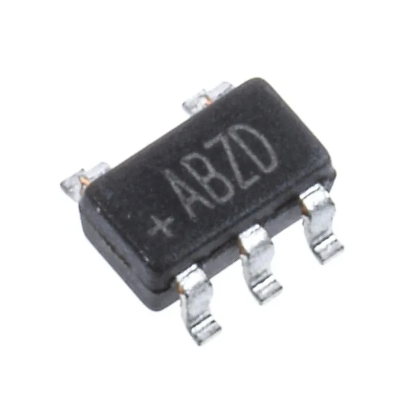 Toshiba 3 State Bus Buffer 5-Pin SSOP CMOS Logic IC TC7SZ125FU,LJ(CT