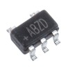 Toshiba 3 State Bus Buffer 5-Pin SSOP CMOS Logic IC TC7SZ125FU,LJ(CT