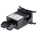 RS PRO 6 Digit Analogue Hour Meter, 80V DC, Panel Mount 896-6914