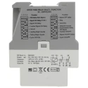 Tele DIN Rail Timer Relay Multifunction Signal Off Delay 1-Contact SPDT 240 V dc 24V ac 240 V ac 0.1 s to 120 Days 896-6841