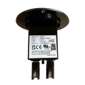 RS PRO 6 Digit Analogue Hour Meter Panel Mount 264V AC Up Counting Model 896-6917