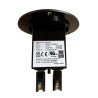 RS PRO 6 Digit Analogue Hour Meter Panel Mount 264V AC Up Counting Model 896-6917