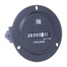 RS PRO Hour Meter 6 Digit Analogue 30V ac/dc Panel Mount 896-6920