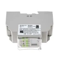 RS PRO Digital DIN Rail Time Switch 12V DC Single Channel SPDT Contact 6-Year Battery Life 896-6891
