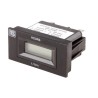 RS PRO Digital Hour Meter, 6 Digit LCD, 80V DC, Remote Reset, Panel Mount 896-6986
