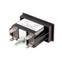 RS PRO Digital Hour Meter, 6 Digit LCD, 80V DC, Remote Reset, Panel Mount 896-6986
