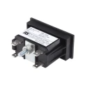RS PRO 6 Digit Impulse Counter LCD Display 30 Hz 10 to 80 V DC 896-7005