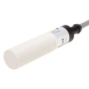 RS PRO Threaded Barrel Capacitive Proximity Sensor 5 mm, M18 x 1, PNP Output, 200mA, 30V DC, 1000V AC, IP67 896-7232