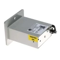 RS PRO 6 Digit Electromechanical Impulse Counter, Manual Reset, 230 V AC, 10 Hz Frequency 896-7011