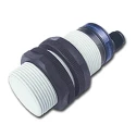 RS PRO Threaded Barrel Capacitive Proximity Sensor 10 mm, M30 x 1.5, PNP Output, 200mA, 30V dc, IP67 896-7263