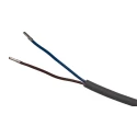 RS PRO Threaded Barrel Capacitive Proximity Sensor M30 x 1.5 15 mm Detection 2-Wire 100mA 300mA 250V AC DC 896-7279