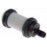 RS PRO Threaded Barrel Capacitive Proximity Sensor 15 mm Detection, M30 x 1.5 PNP 200mA 30V dc 896-7267