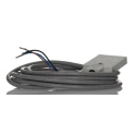 RS PRO Capacitive Proximity Sensor Block Style 8 mm Detection Range PNP Output 200mA 30V AC/DC 50x30x7 mm 896-7282