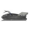 RS PRO Capacitive Proximity Sensor Block Style 8 mm Detection Range PNP Output 200mA 30V AC/DC 50x30x7 mm 896-7282