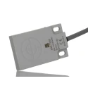 RS PRO Capacitive Proximity Sensor Block Style 8 mm Detection Range PNP Output 200mA 30V AC/DC 50x30x7 mm 896-7282