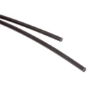 RS PRO Fibre Optic Sensor Detection Range 500 mm, Terminal M4, IP65 Polycarbonate Housing IP65