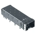 Molex SFP Cage for 74441 Connector Copper Material 74737-0009